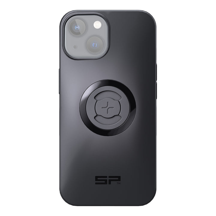 SP Connect Phone Case iPhone 15 SPC+ schwarz