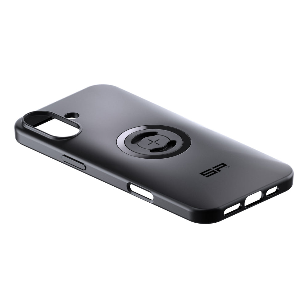 SP Connect Phone Case iPhone 16 Plus SPC+ schwarz
