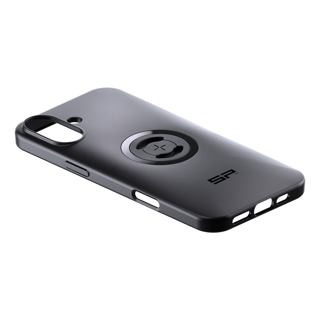 SP Connect Phone Case iPhone 16 Plus SPC+ schwarz