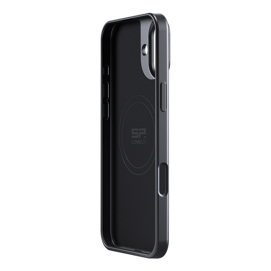 SP Connect Phone Case iPhone 16 Plus SPC+ schwarz