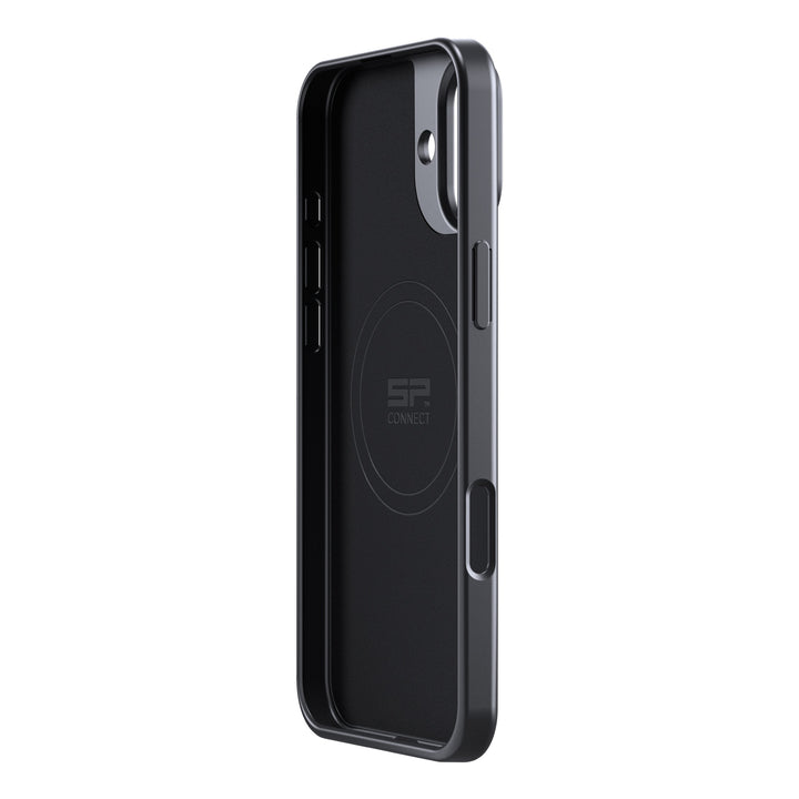 SP Connect Phone Case iPhone 16 Plus SPC+ schwarz