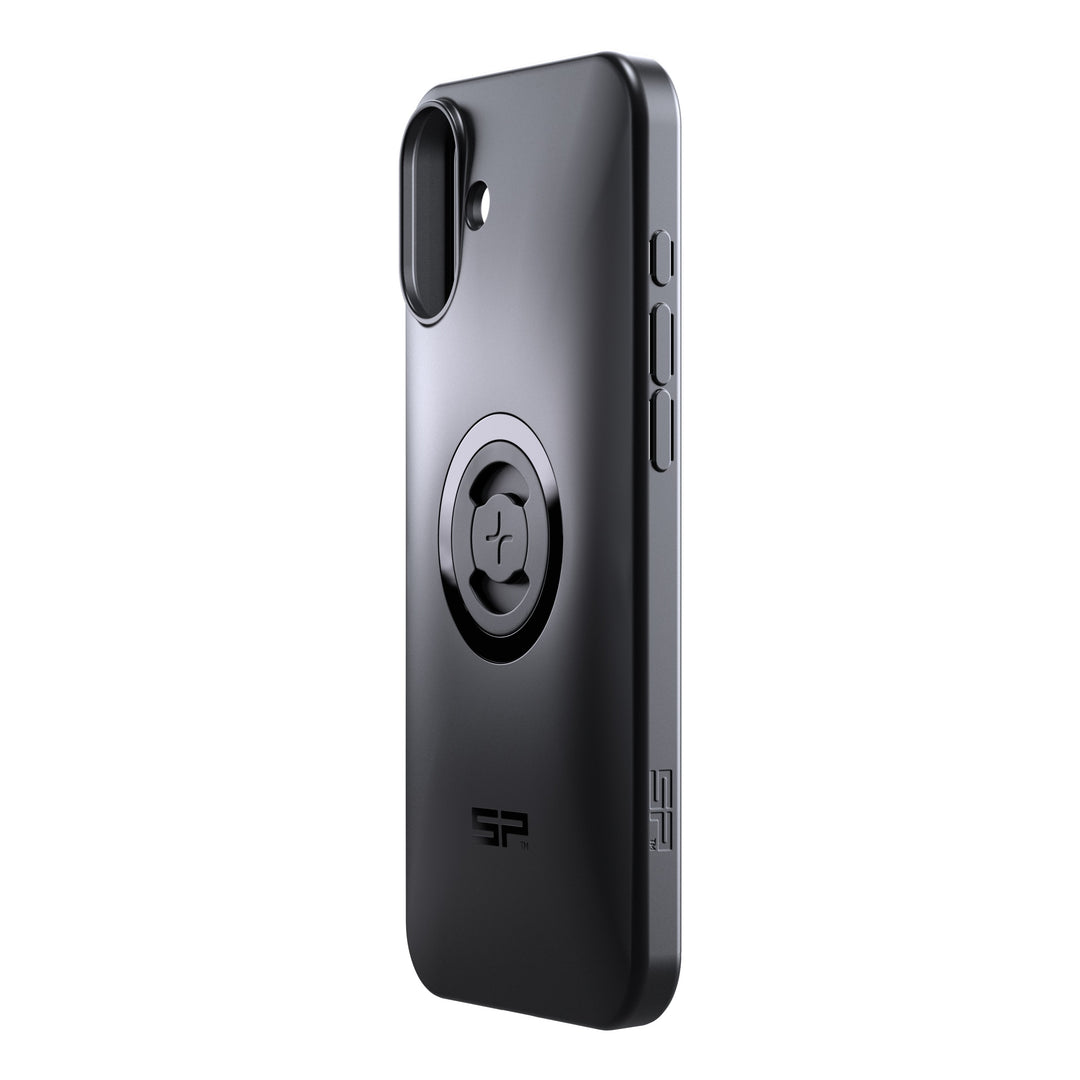 SP Connect Phone Case iPhone 16 Plus SPC+ schwarz