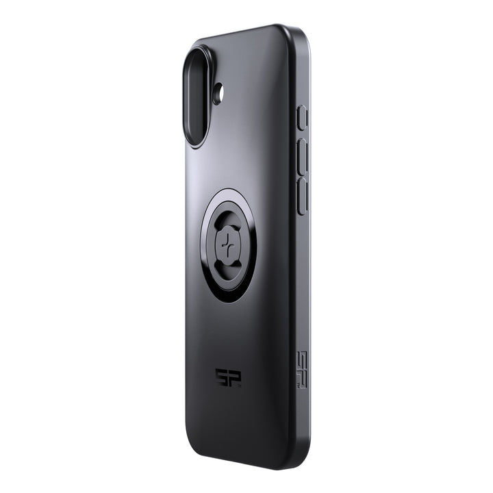 SP Connect Phone Case iPhone 16 Plus SPC+ schwarz
