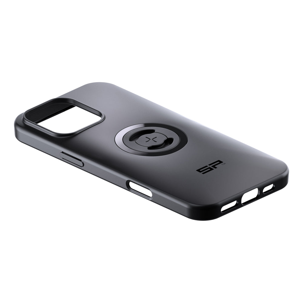 SP Connect Phone Case iPhone 16 Pro Max SPC+ schwarz