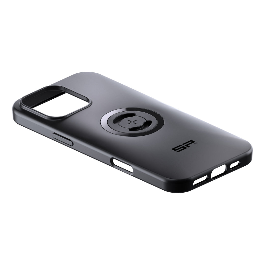 SP Connect Phone Case iPhone 16 Pro Max SPC+ schwarz