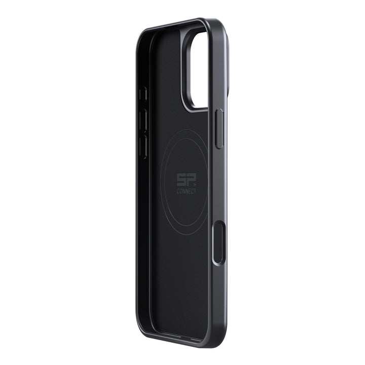 SP Connect Phone Case iPhone 16 Pro Max SPC+ schwarz