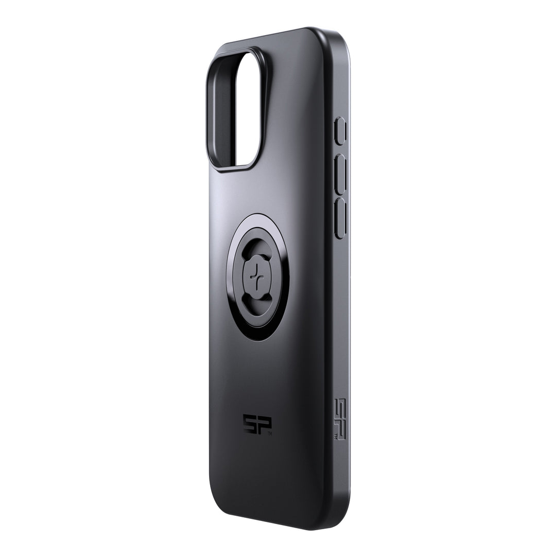 SP Connect Phone Case iPhone 16 Pro Max SPC+ schwarz
