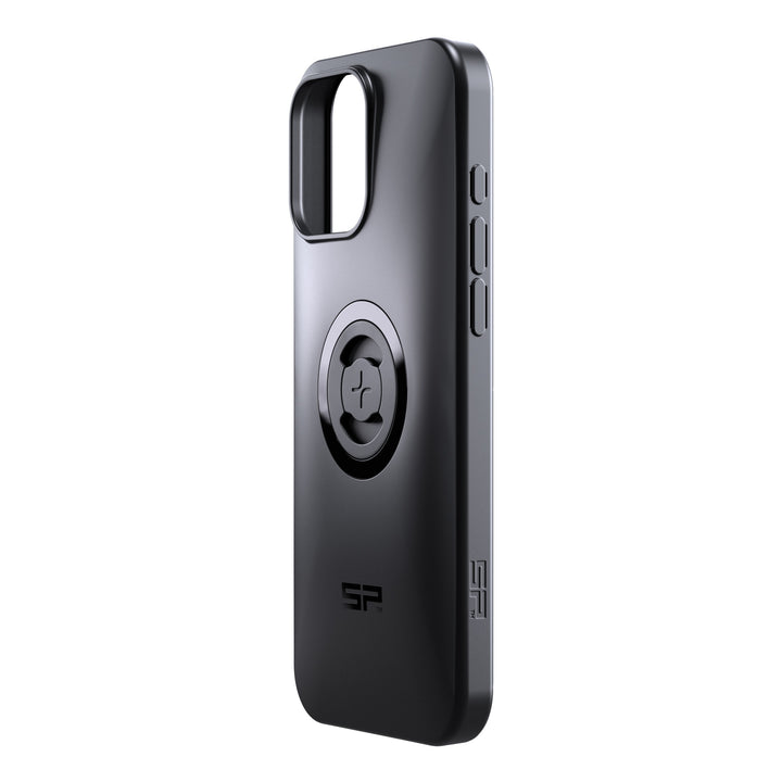 SP Connect Phone Case iPhone 16 Pro Max SPC+ schwarz