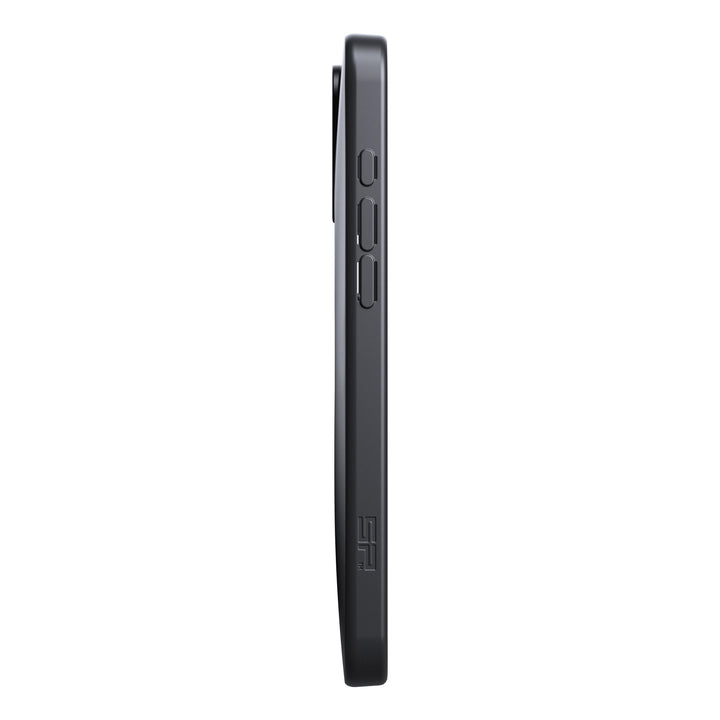 SP Connect Phone Case iPhone 16 Pro Max SPC+ schwarz