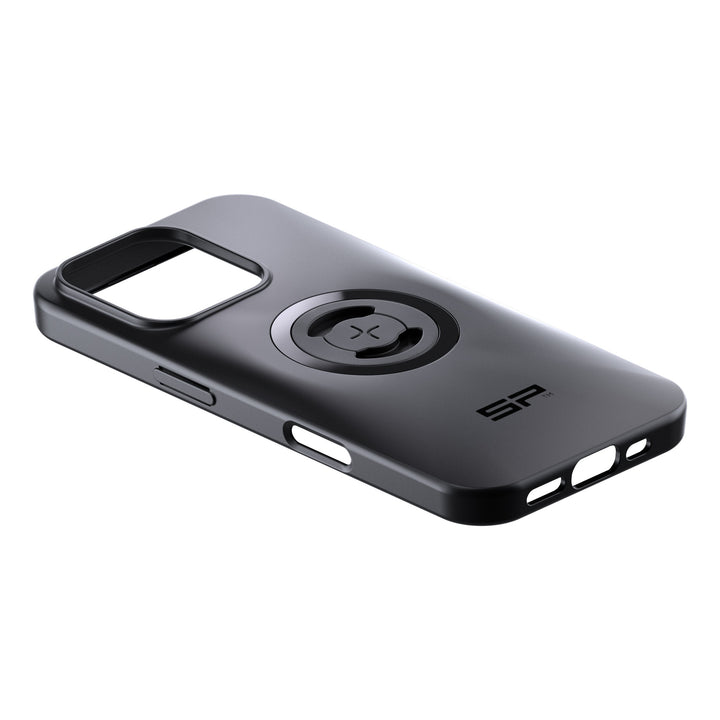 SP Connect Phone Case iPhone 16 Pro SPC+ schwarz