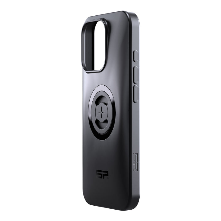 SP Connect Phone Case iPhone 16 Pro SPC+ schwarz