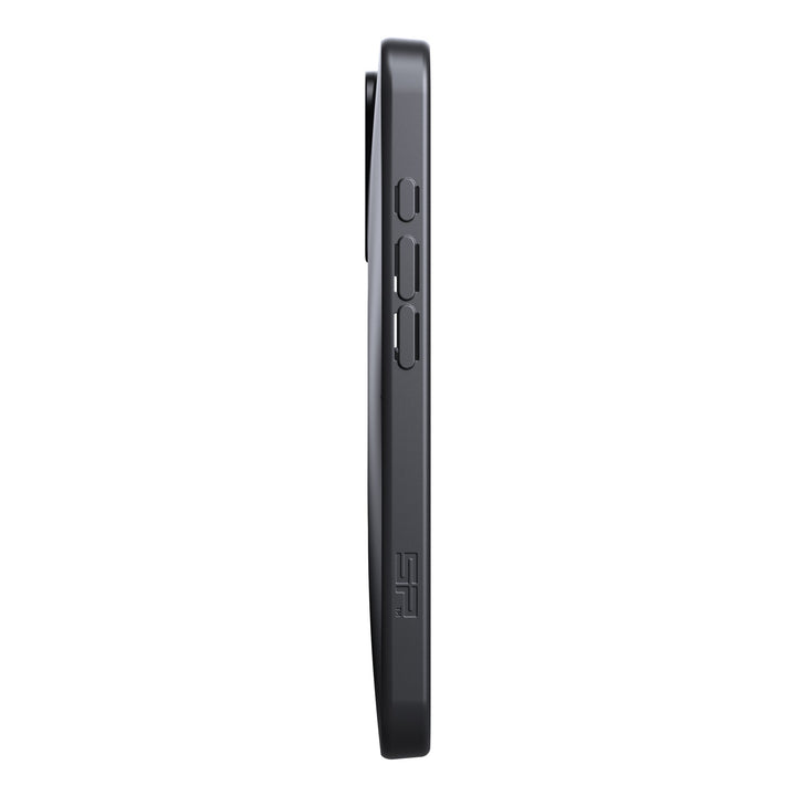 SP Connect Phone Case iPhone 16 Pro SPC+ schwarz