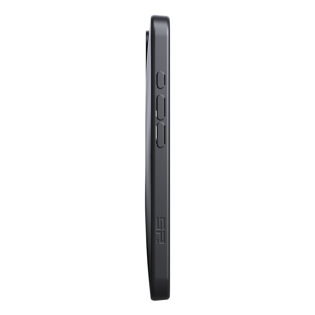 SP Connect Phone Case iPhone 16 SPC+ schwarz