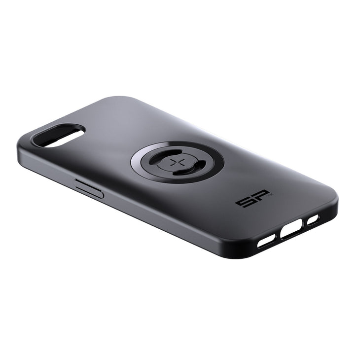 SP Connect Phone Case iPhone 16e/17e SPC+ schwarz