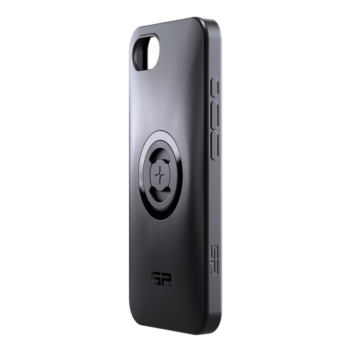 SP Connect Phone Case iPhone 16e/17e SPC+ schwarz