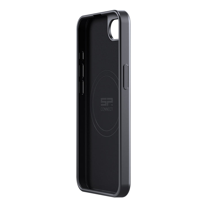 SP Connect Phone Case iPhone 16e/17e SPC+ schwarz
