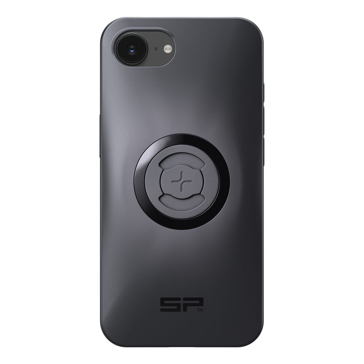 SP Connect Phone Case iPhone 16e/17e SPC+ schwarz