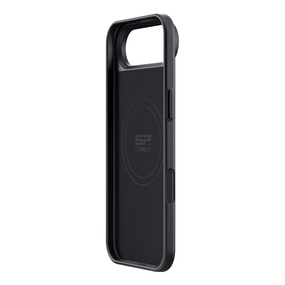 SP Connect Phone Case iPhone 17 Air SPC+ schwarz