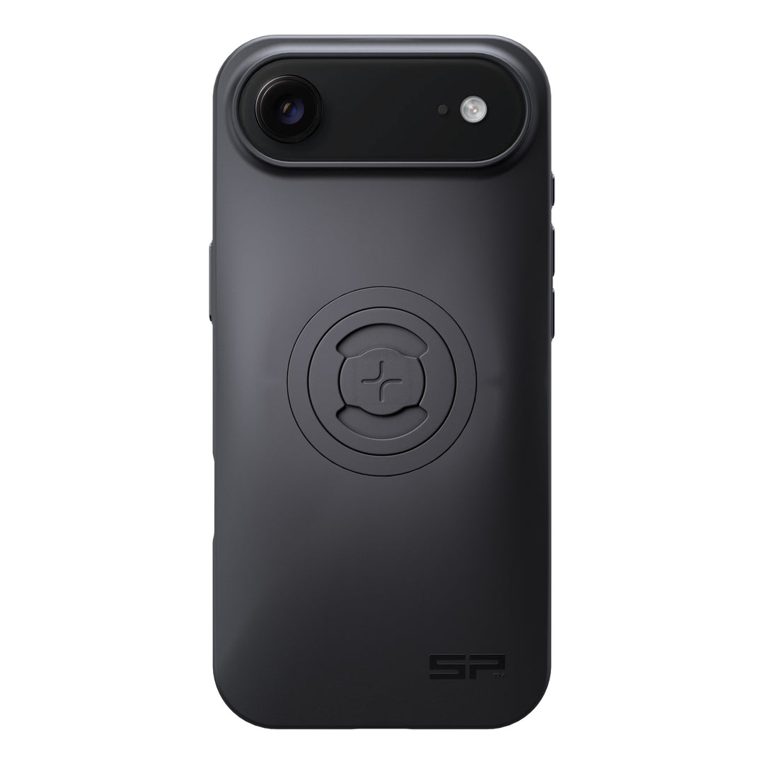SP Connect Phone Case iPhone 17 Air SPC+ schwarz