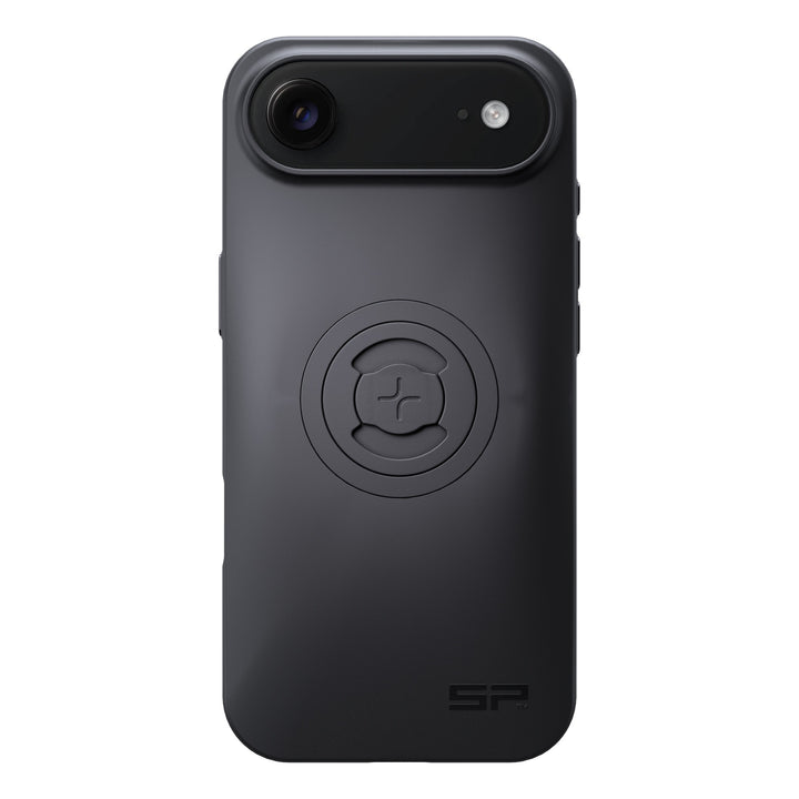 SP Connect Phone Case iPhone 17 Air SPC+ schwarz
