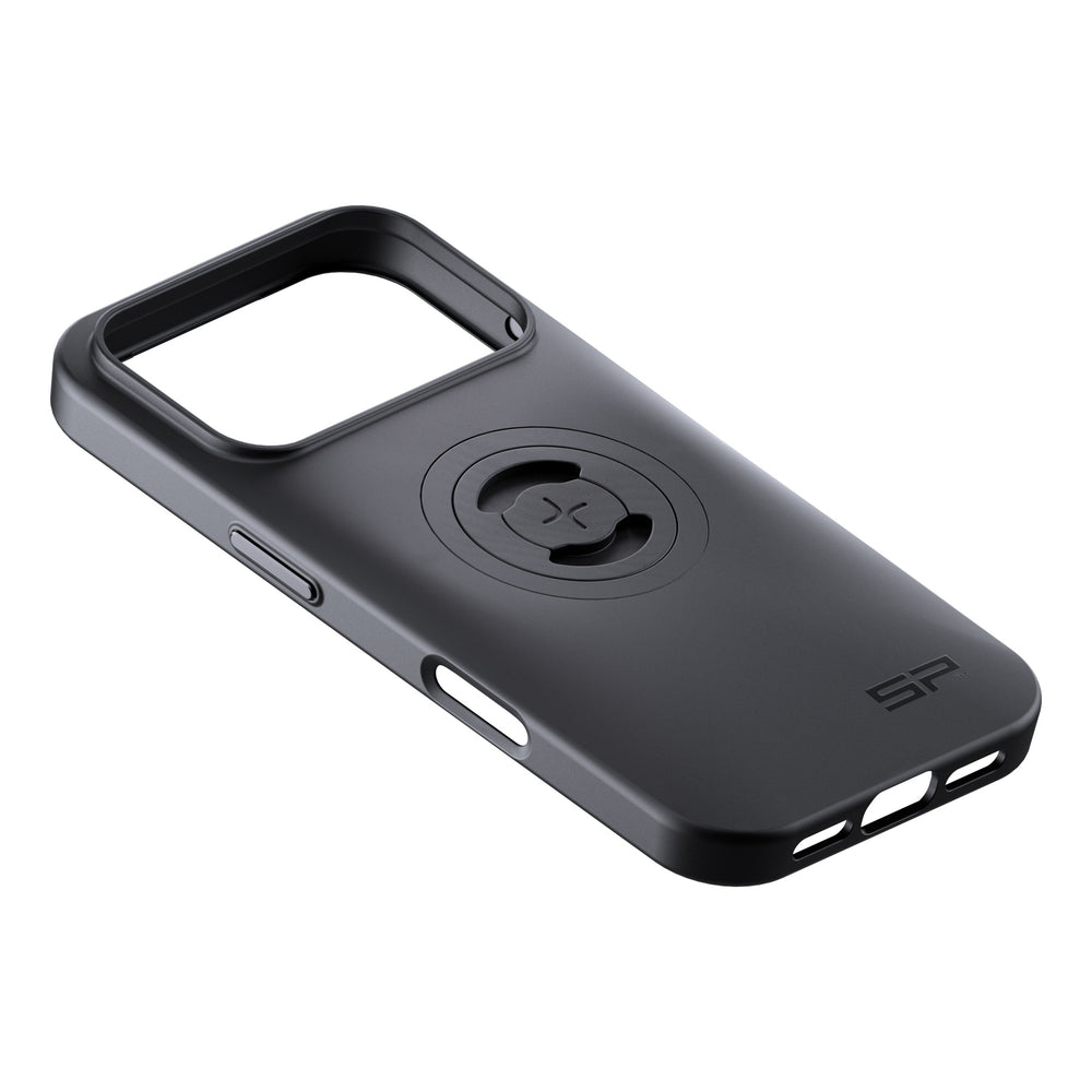 SP Connect Phone Case iPhone 17 Pro / 18 Pro SPC+ schwarz