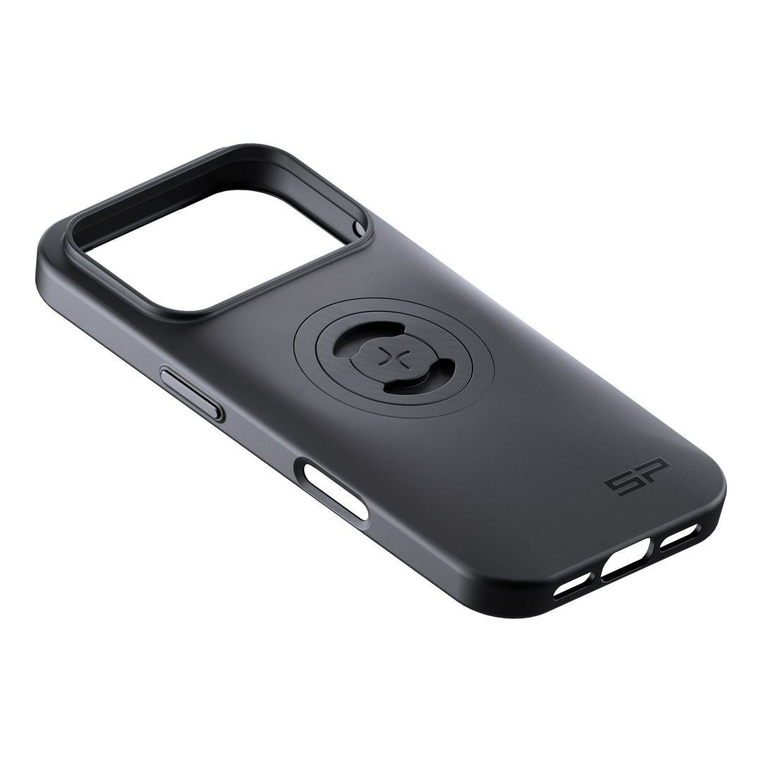 SP Connect Phone Case iPhone 17 Pro / 18 Pro SPC+ schwarz