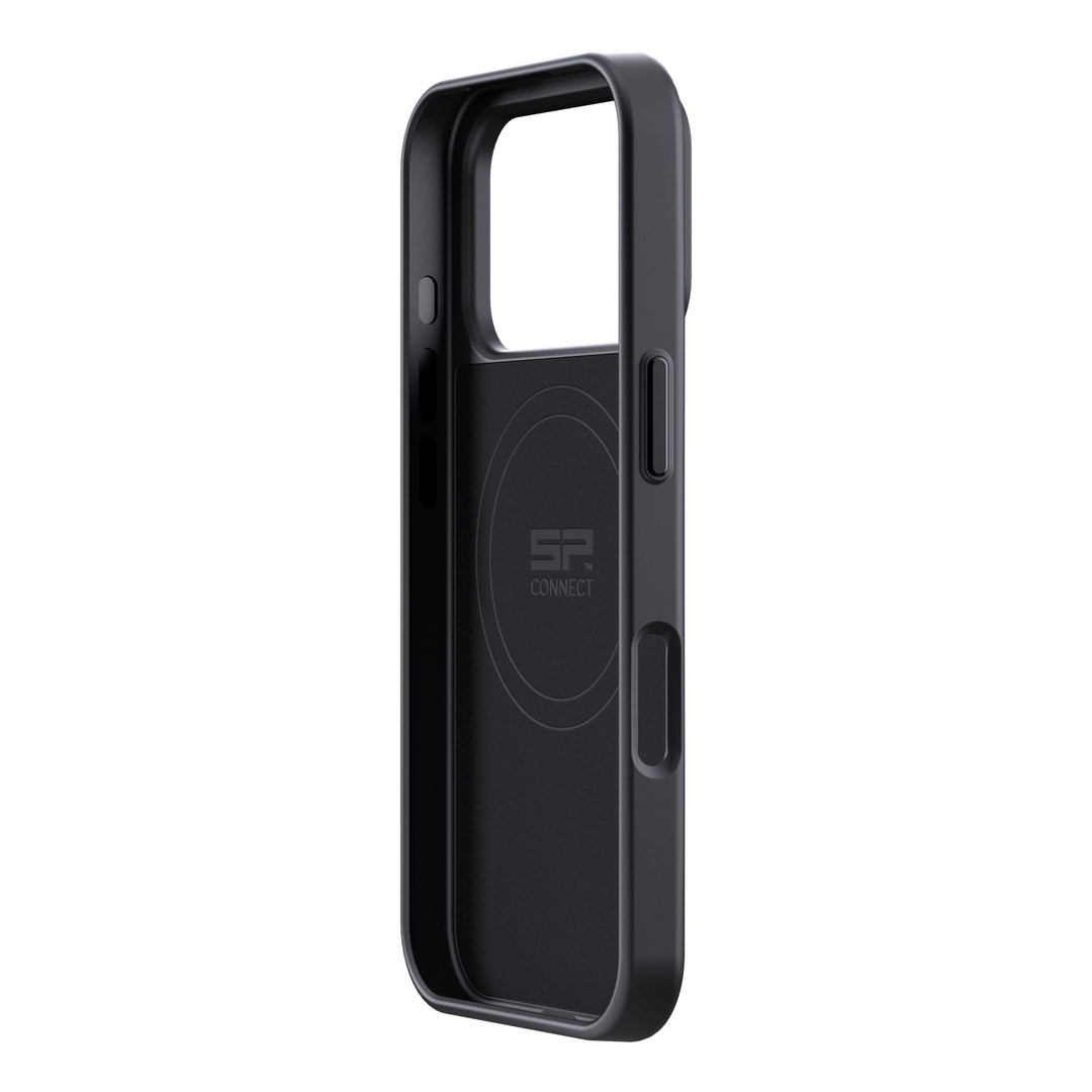 SP Connect Phone Case iPhone 17 Pro / 18 Pro SPC+ schwarz