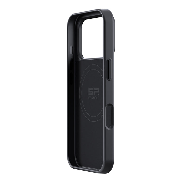 SP Connect Phone Case iPhone 17 Pro / 18 Pro SPC+ schwarz