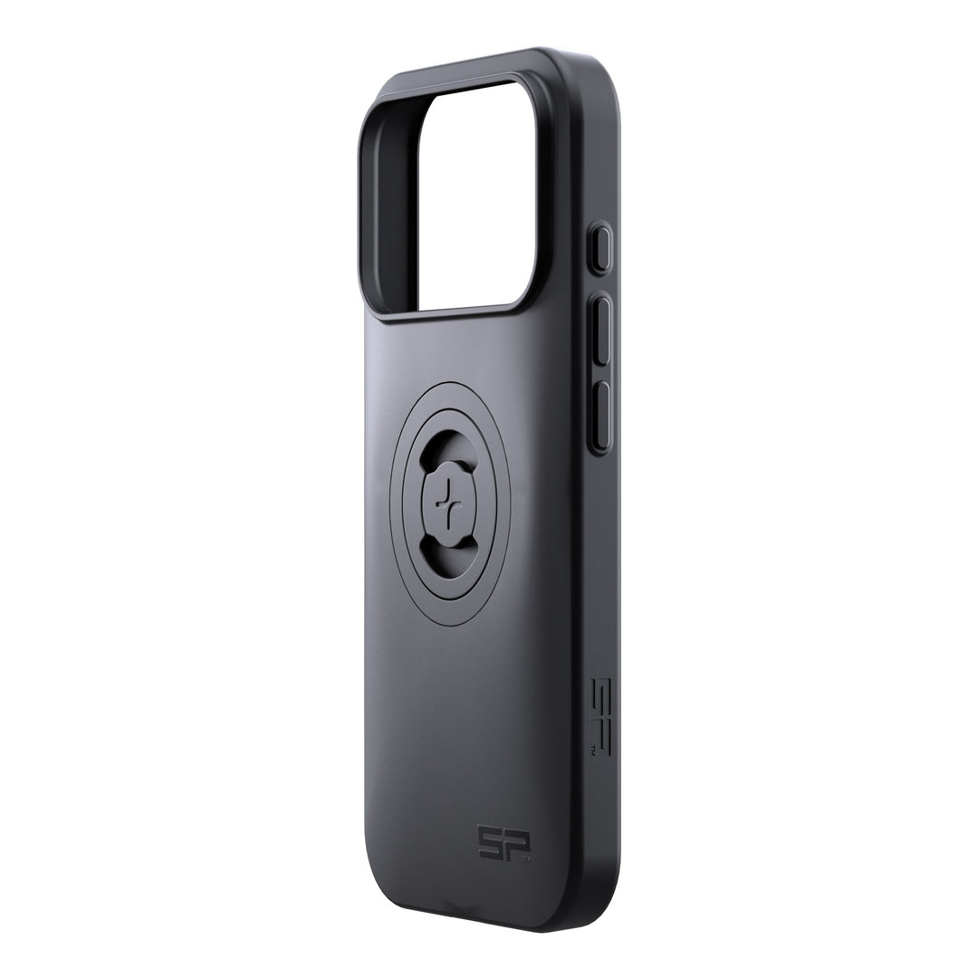 SP Connect Phone Case iPhone 17 Pro / 18 Pro SPC+ schwarz