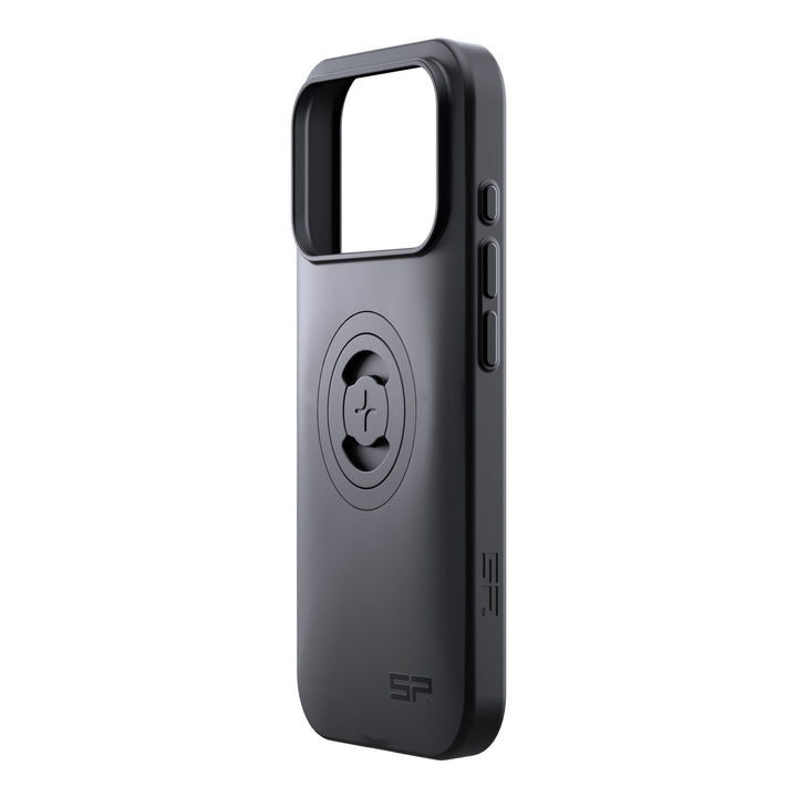 SP Connect Phone Case iPhone 17 Pro / 18 Pro SPC+ schwarz