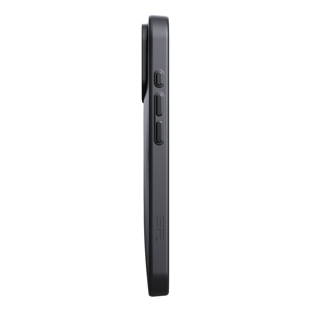 SP Connect Phone Case iPhone 17 Pro / 18 Pro SPC+ schwarz