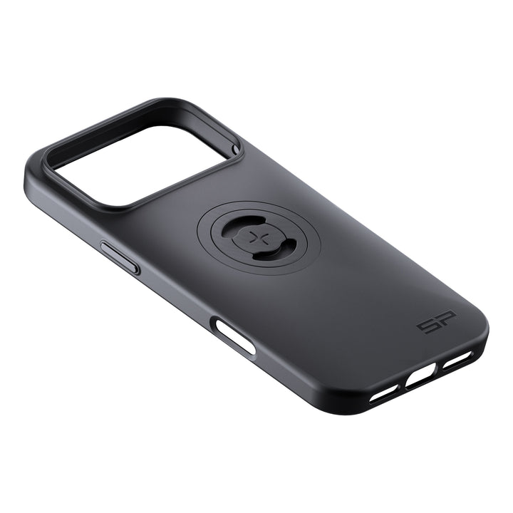 SP Connect Phone Case iPhone 17 Pro Max / 18 Pro Max SPC+ schwarz
