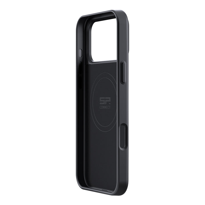 SP Connect Phone Case iPhone 17 Pro Max / 18 Pro Max SPC+ schwarz