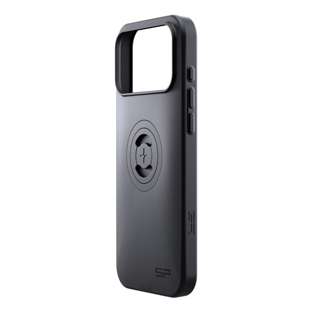 SP Connect Phone Case iPhone 17 Pro Max / 18 Pro Max SPC+ schwarz
