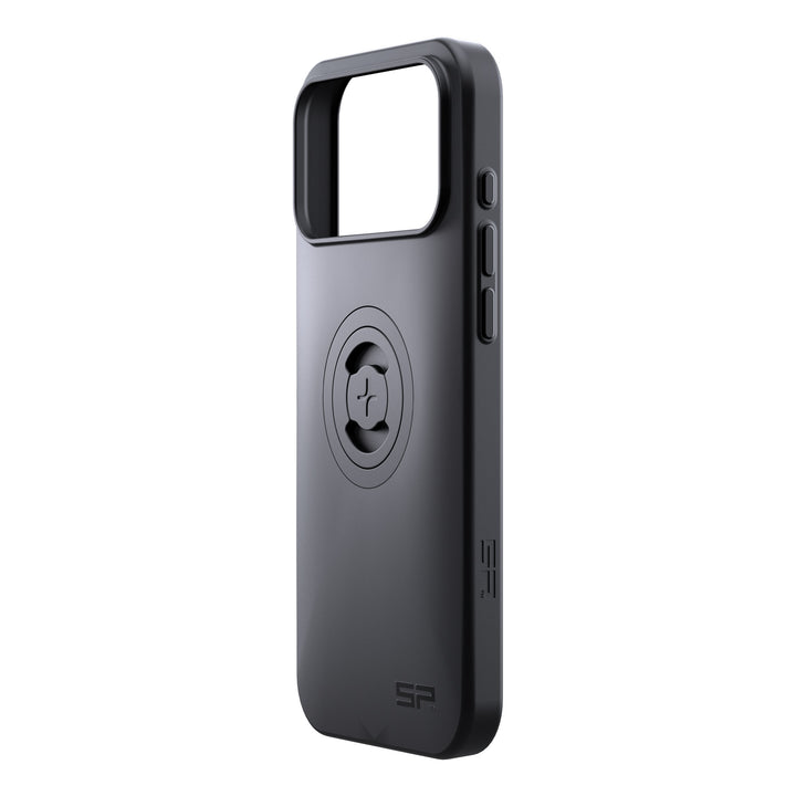 SP Connect Phone Case iPhone 17 Pro Max / 18 Pro Max SPC+ schwarz
