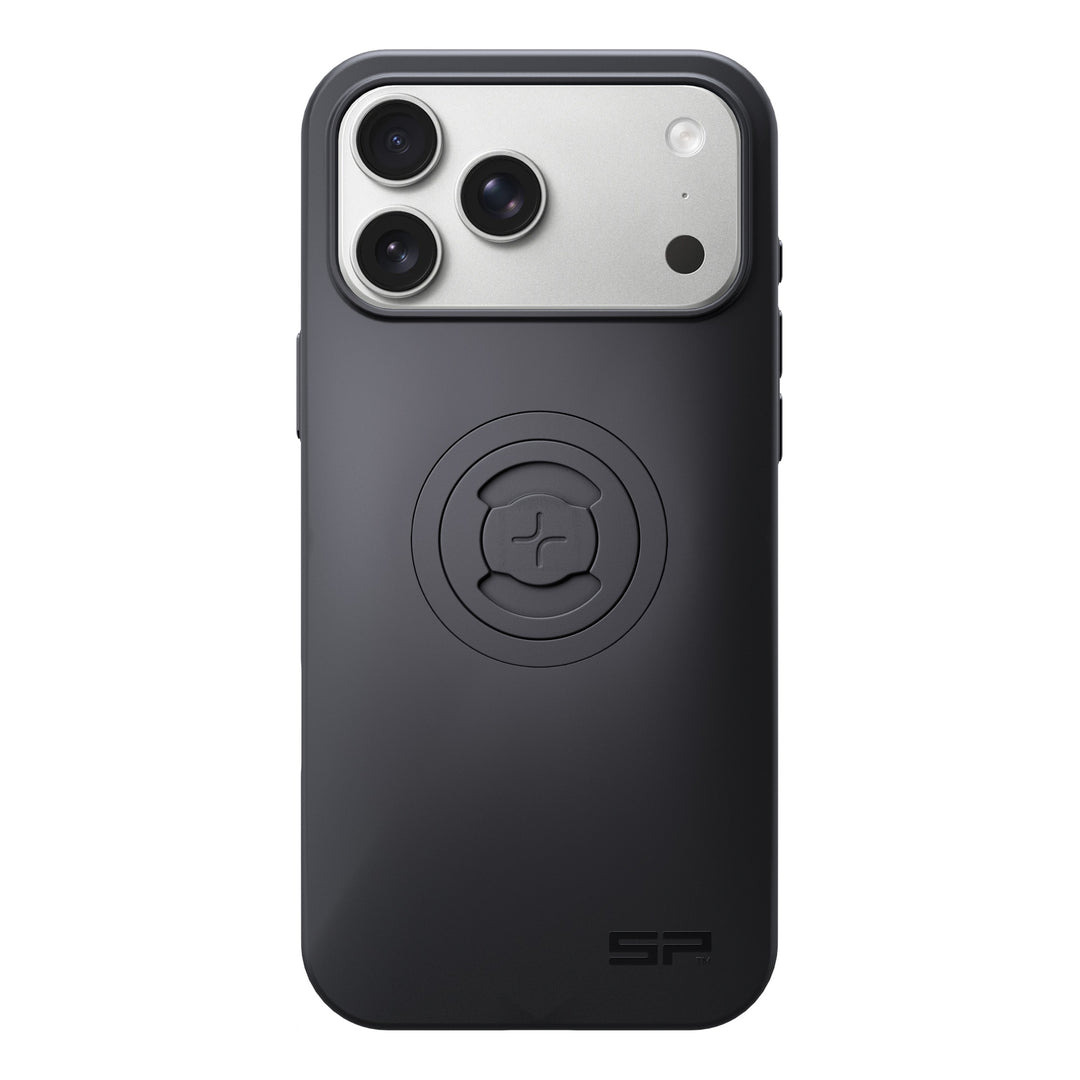 SP Connect Phone Case iPhone 17 Pro Max / 18 Pro Max SPC+ schwarz