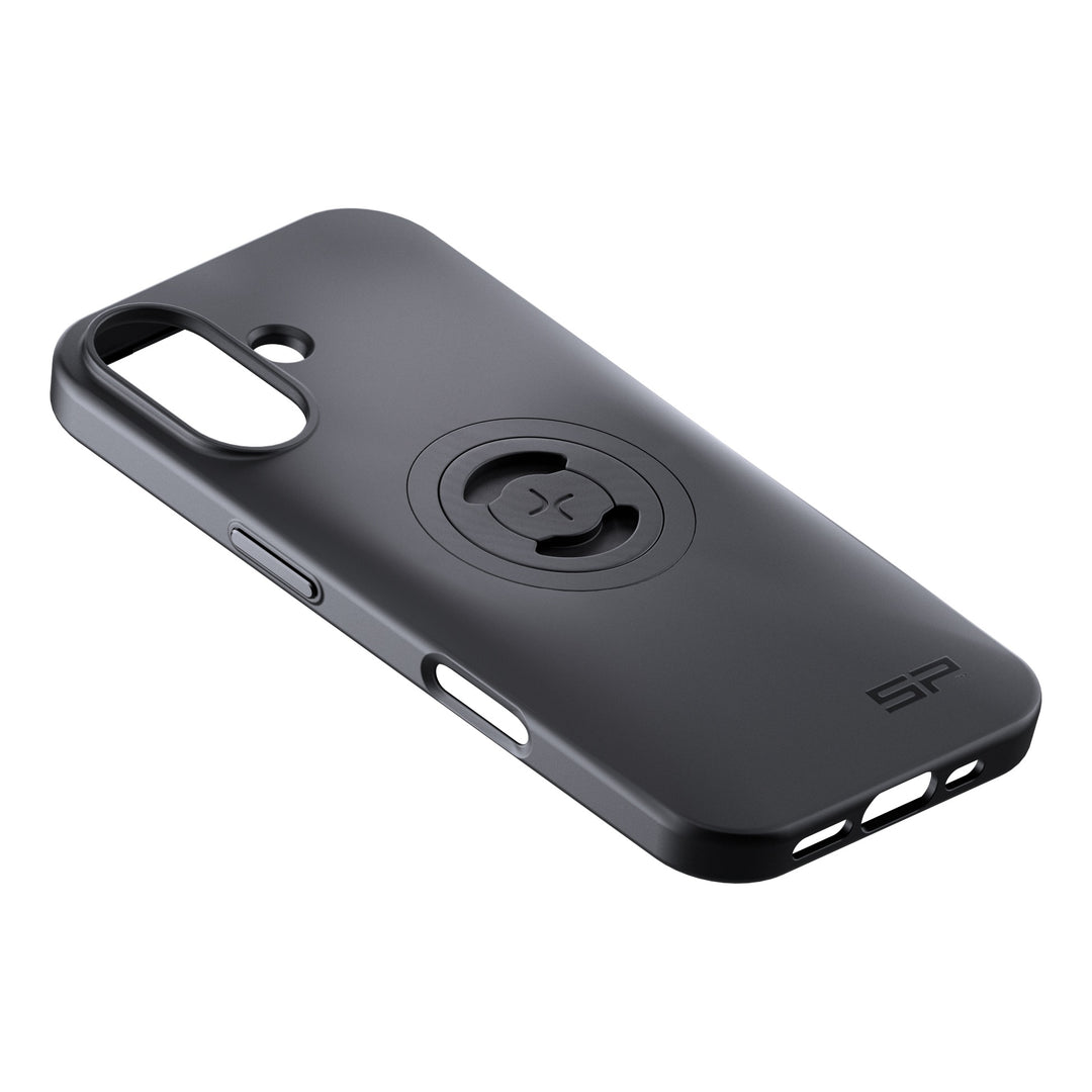 SP Connect Phone Case iPhone 17 SPC+ schwarz
