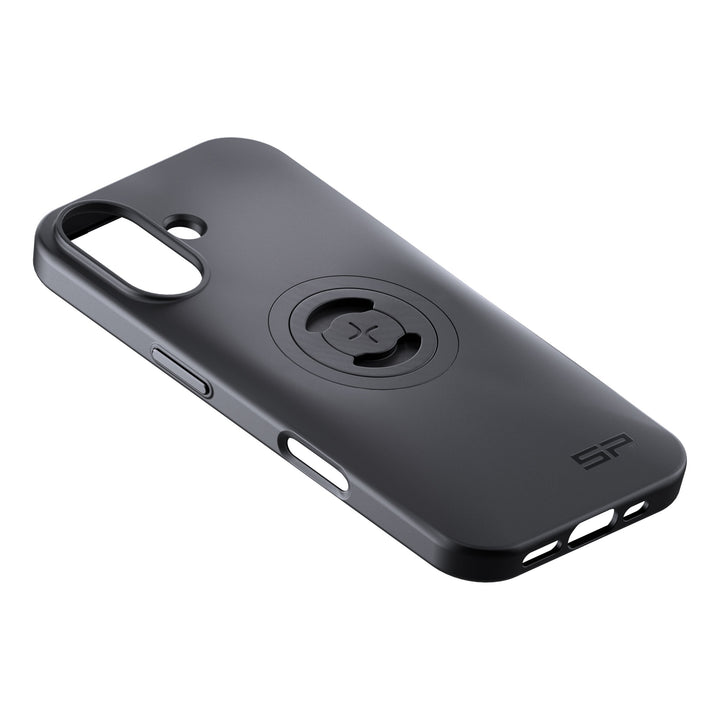 SP Connect Phone Case iPhone 17 SPC+ schwarz