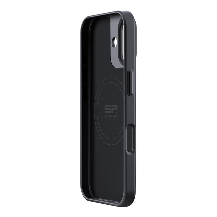 SP Connect Phone Case iPhone 17 SPC+ schwarz