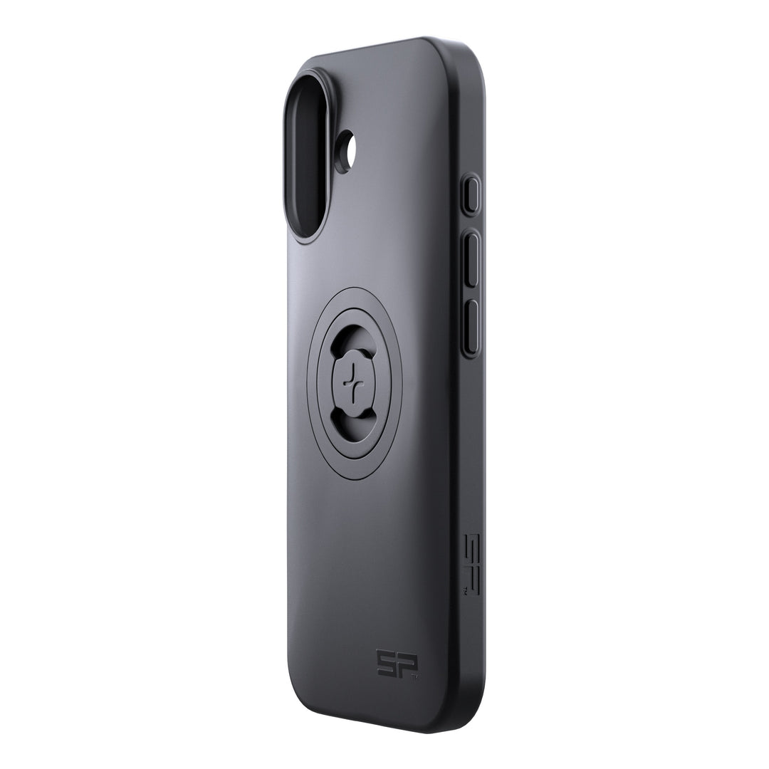 SP Connect Phone Case iPhone 17 SPC+ schwarz