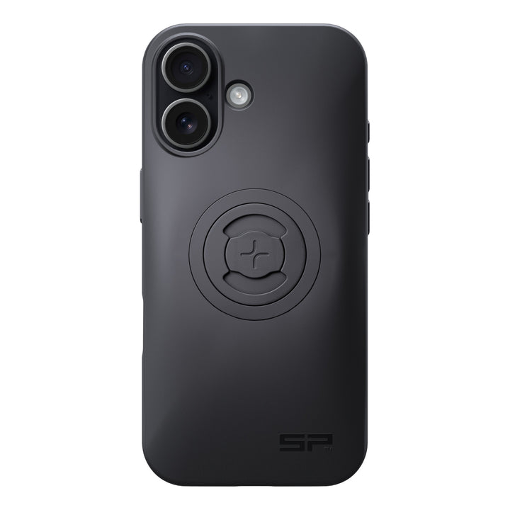 SP Connect Phone Case iPhone 17 SPC+ schwarz