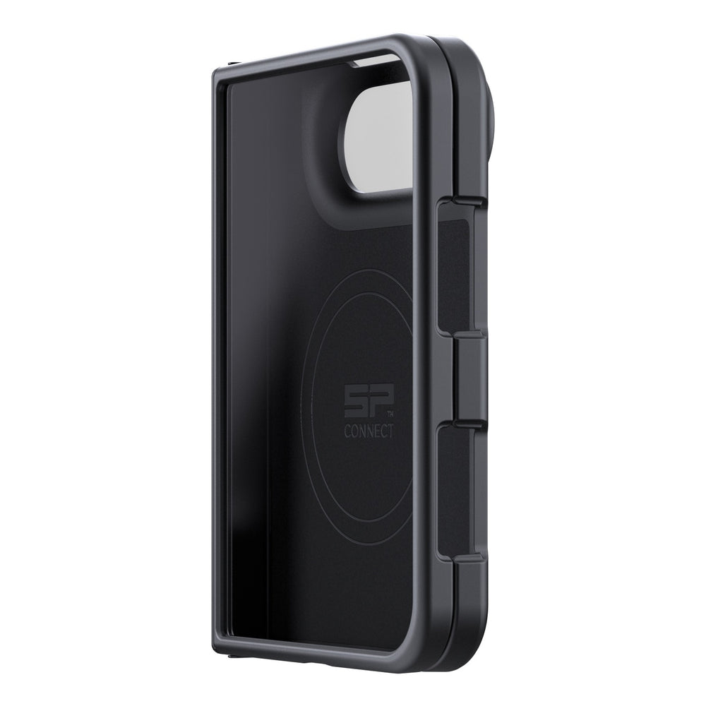 SP Connect Phone Case iPhone Duo SPC+ schwarz