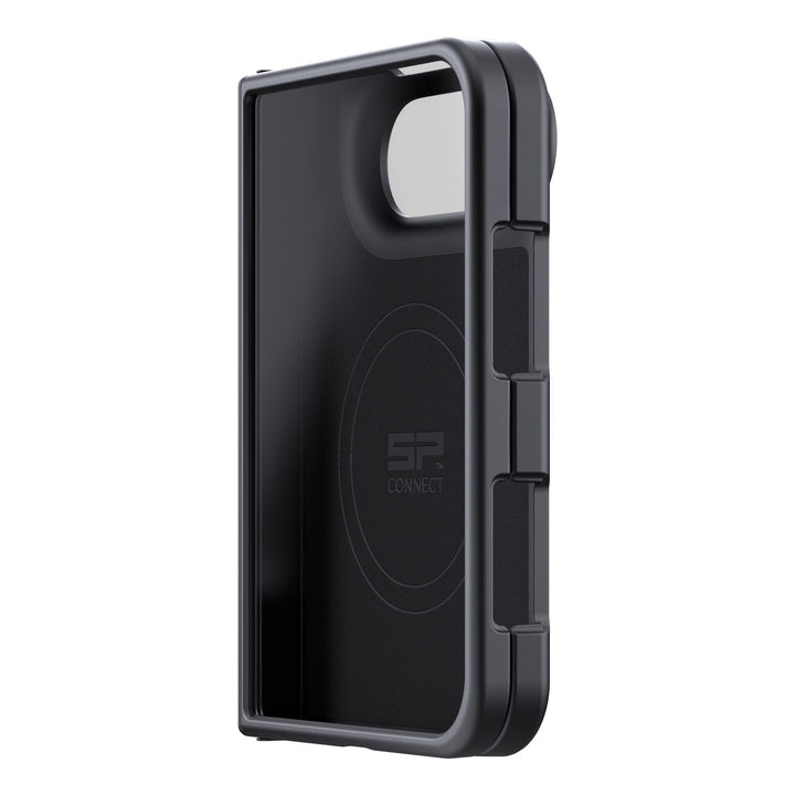 SP Connect Phone Case iPhone Duo SPC+ schwarz