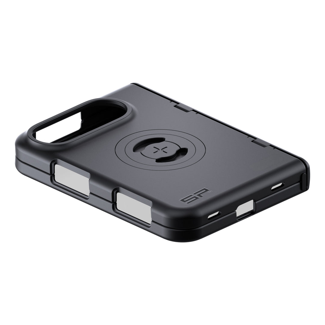 SP Connect Phone Case iPhone Duo SPC+ schwarz