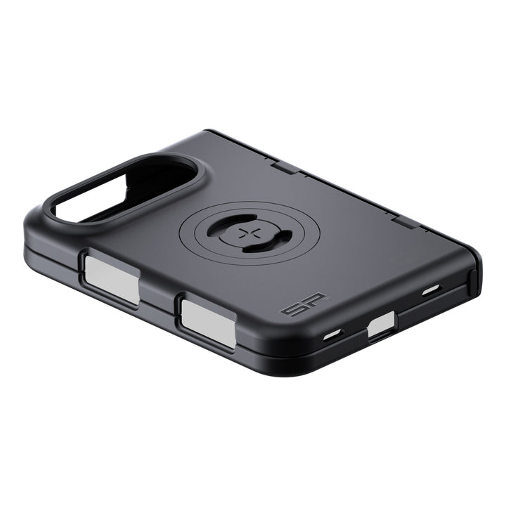 SP Connect Phone Case iPhone Duo SPC+ schwarz