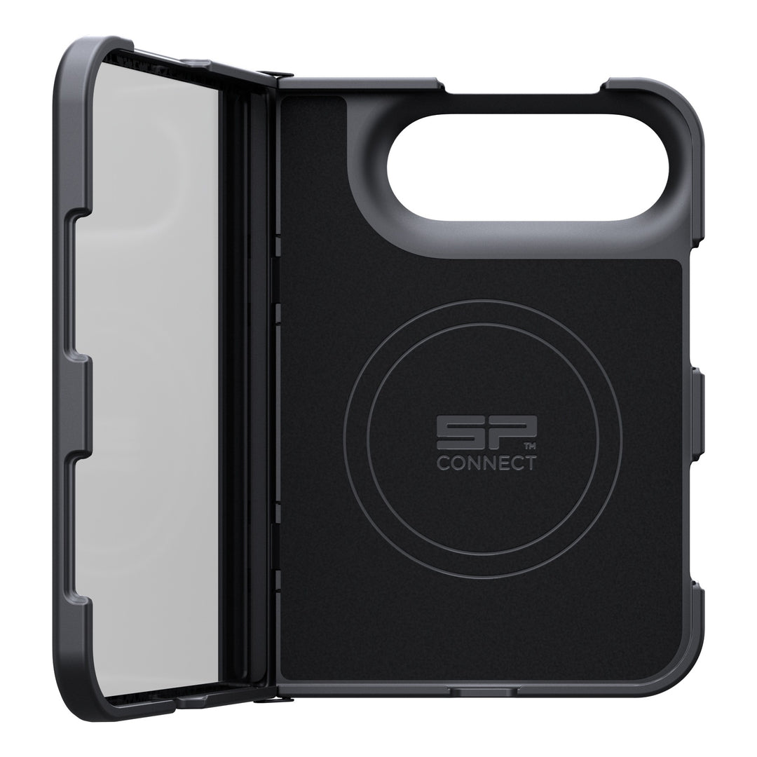 SP Connect Phone Case iPhone Duo SPC+ schwarz