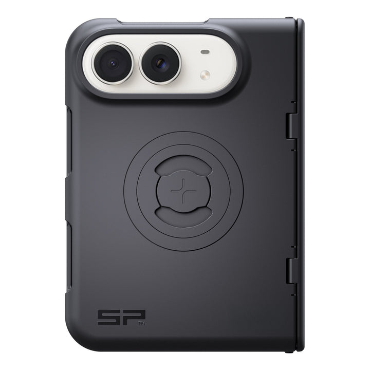 SP Connect Phone Case iPhone Duo SPC+ schwarz
