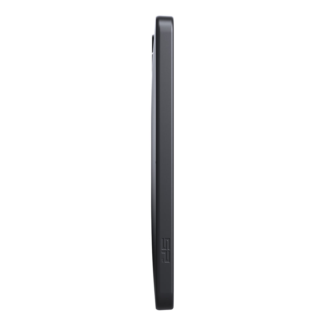 SP Connect Phone Case Samsung A56 SPC+ schwarz