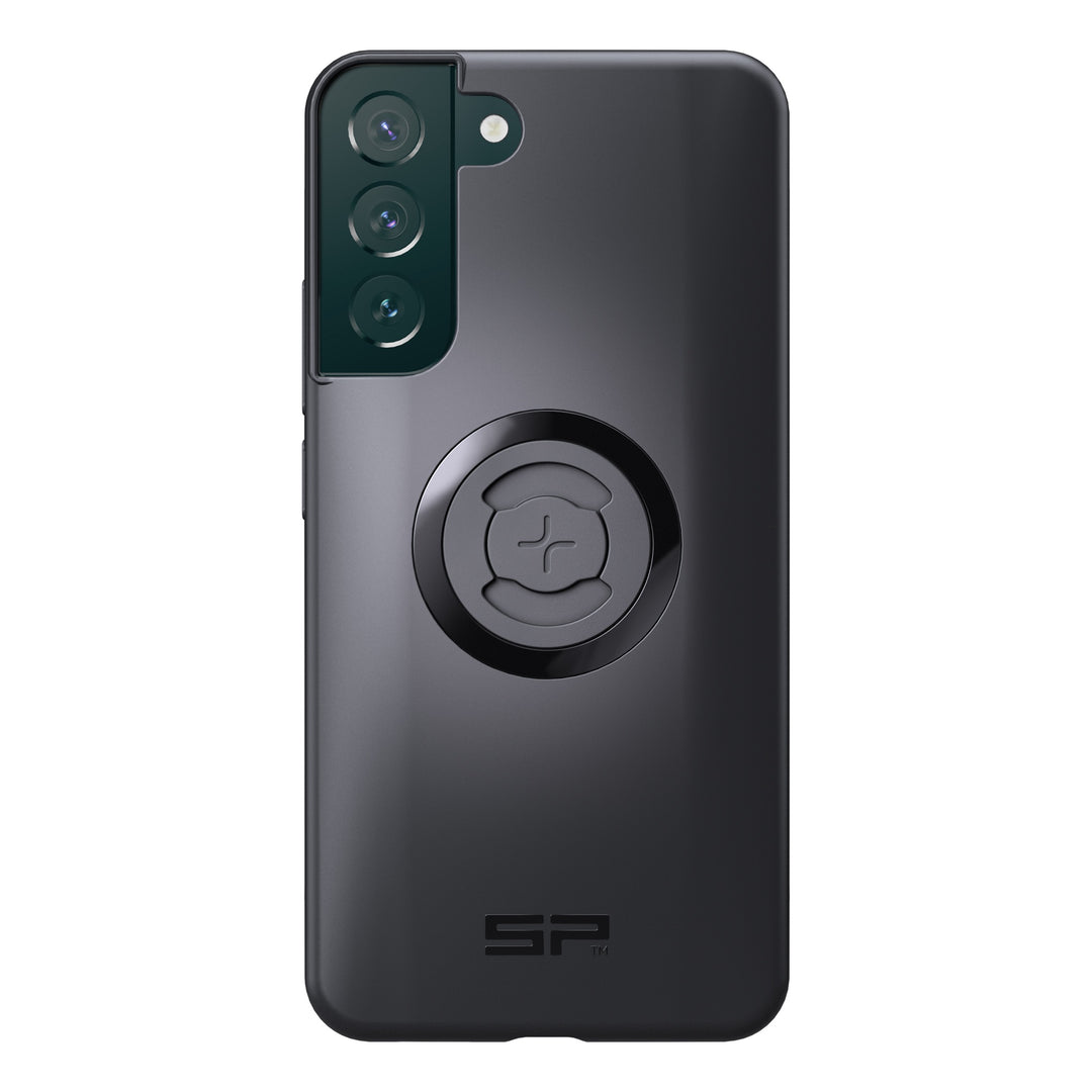 SP Connect Phone Case Samsung S22+ SPC+ schwarz