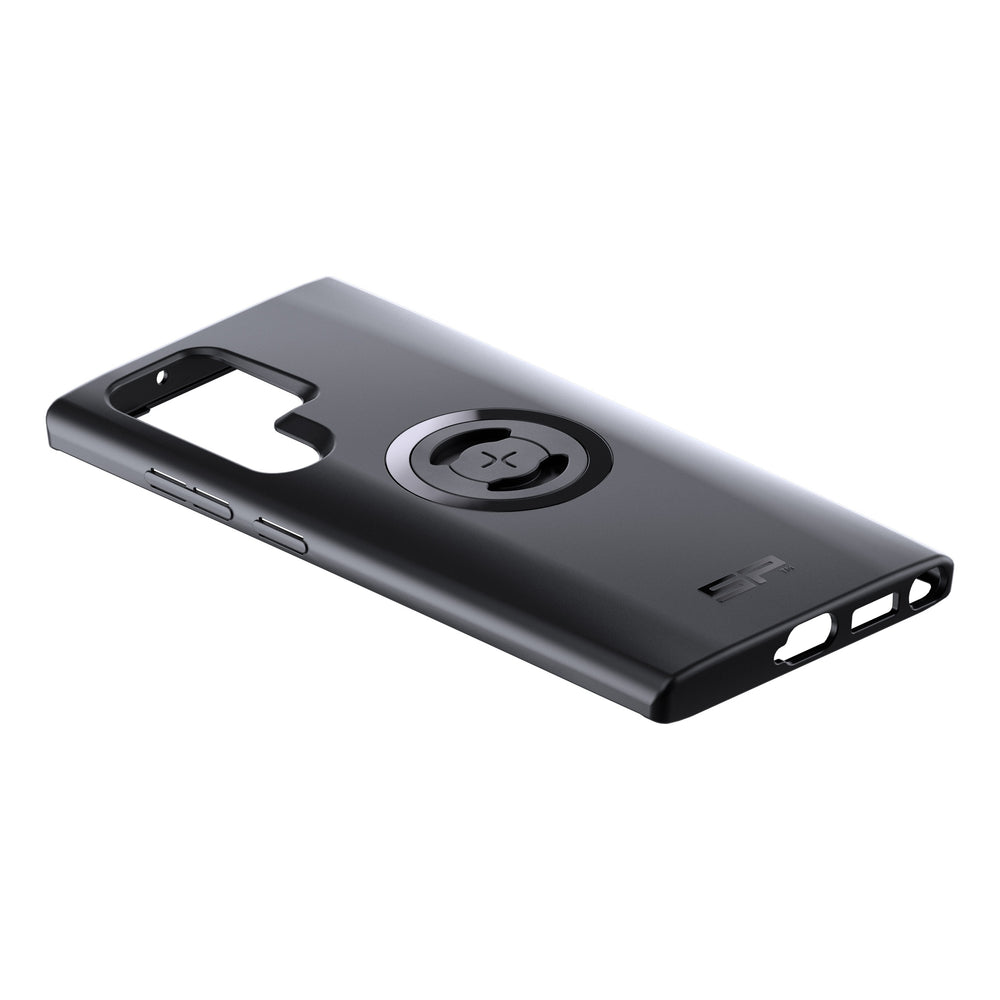 SP Connect Phone Case Samsung S22 Ultra SPC+ schwarz